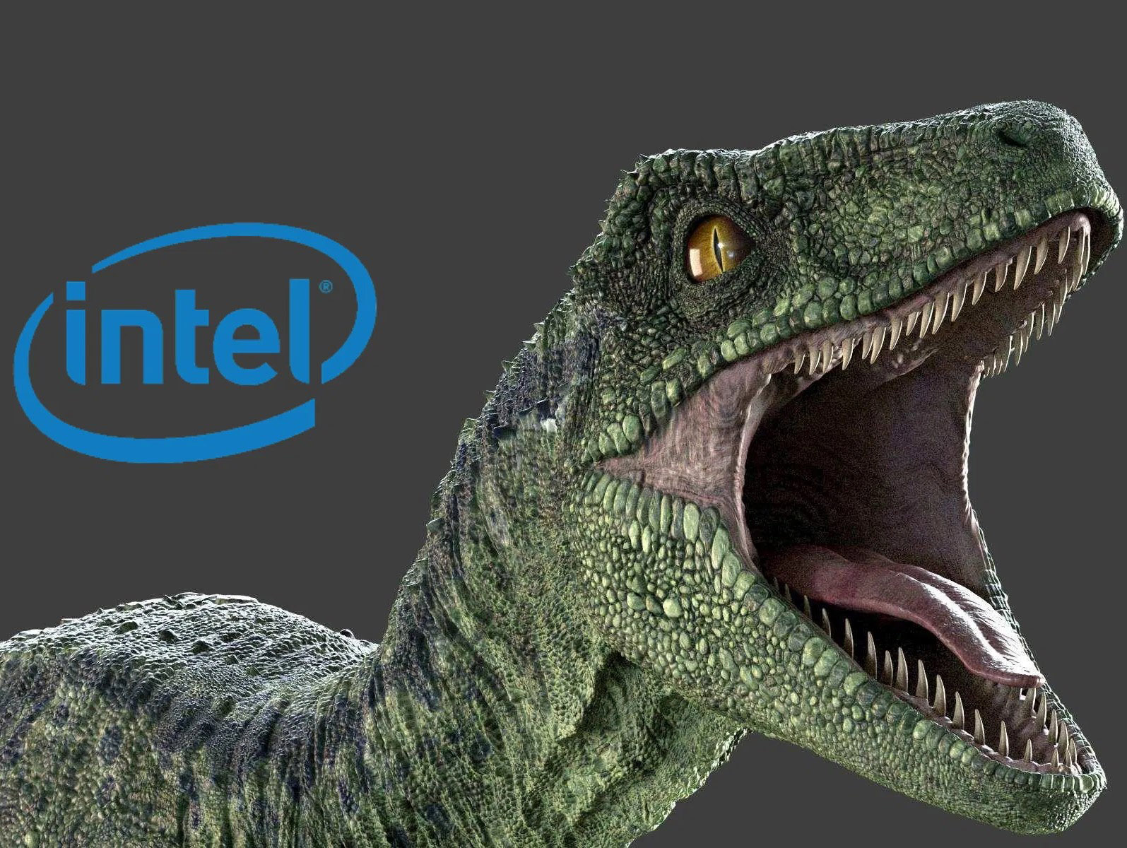Intel Raptor Lake den nya generationen av stationära processorer